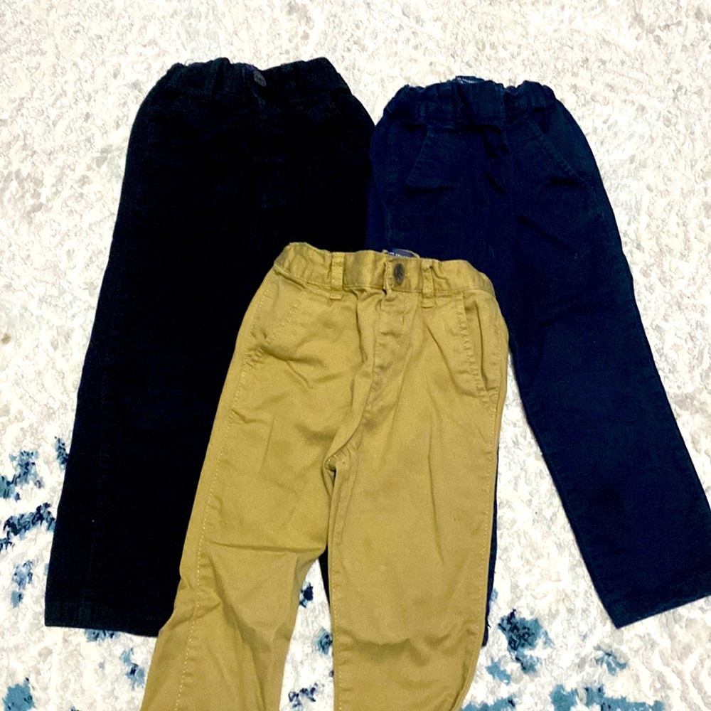 Sold—-The children’s place pants